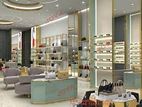 Shop Interior Work - Mount Lavinia