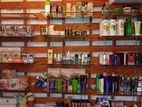 Shop Items Lot