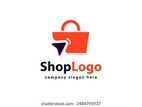 Shop Logo Design for New & Existing Businesses