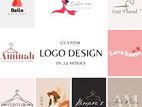 Shop Logo Design for New Clothing Shops & Businesses