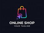 Shop Logo Design for New Clothing Shops (Artwork)