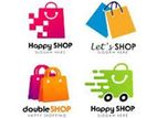 Shop Logo Design
