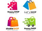 Shop Logo Design