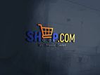 Shop Logo Design