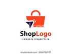 Shop Logo Design Services