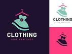 Shop Logo Designing for New Clothing Stores / Business Startups