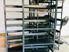 Shop Open Steel Rack .
