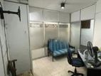 Shop or Office for Rent in Colombo 8 (Borella)