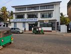 Shop or office space for rent facing main road in Minuwangoda