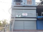 shop or office space for rental in kilinochi