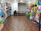 Shop or Showroom For Rent In Dehiwala Attidiya Junction
