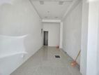 Shop/Outlet For Rent Off Havelock Rd Colombo 5 - 4060U