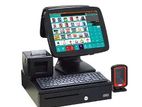 Shop POS Cashier Billing System