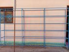 Shop Rack 12 Feet