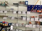 Shop Rack