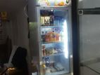 Sisil Refrigerator