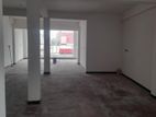 Shop Rent 1st Floor Galle Road Facing