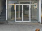 Shop for Rent Ragama