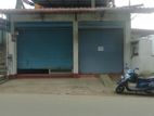 Shop Space Rent in Badulla