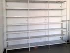 Shop Shelf 9' X 7' 1'