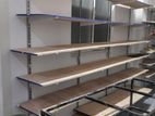 Shop Shelfs