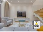 Shop / Showroom Interior Constructions-Battaramulla