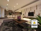 Shop / Showroom Interior Constructions - Colombo 7