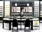 Shop / Showroom Interior Constructions _ Ganemulla