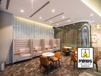 Shop / Showroom Intertior Constructions - Malabe