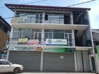 Shop Space (100m from Galle Road) for Rent in Panadura