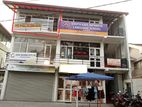 Shop Space (100m from Galle Road) for Rent - Just 100m Panadura