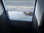 Shop Space - Dehiwala