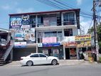 Shop Space (Facing the Main Road) for Rent in Panadura