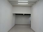 Shop Space for Rent Bambalapitiya