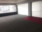 Shop Space for Rent-Colombo 6