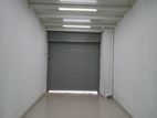 shop space for rent in Bambalapitiya