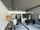 Shop space for rent in Colombo 3