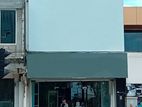 Shop Space for Rent in Colombo 4 - PDC100