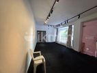 Shop Space for Rent in Colombo 5 D S Fonseka Rd