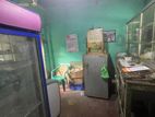 Shop Space for Rent in Colombo 6 (p - 93 )