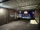 Shop Space for Rent in Dehiwala ( File No 138 C) Facing Galle Road