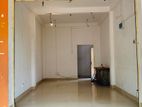 Shop Space for Rent in Kadawatha