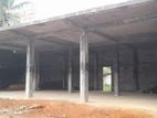 Shop Space for Rent in Kadawatha Mawaramandiya Makola