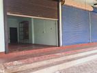 Shop Space for Rent in Kaduwela