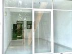 Shop Space for Rent in Kandana