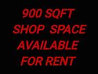 Shop space for rent in kotte