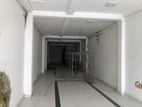 Shop Space For Rent in Main Street Pettah Colombo 11