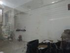 Shop space for rent in Moratuwa, Facing Old Galle Road - Code COD002