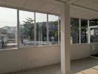 Shop Space For Rent In Nawala - CC849