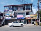 Shop Space for Rent in Panadura